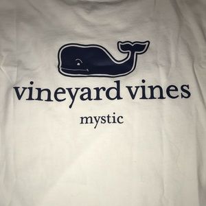 Vineyard Vines Mystic TSHIRT